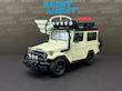Toyota FJ40 Land Cruiser