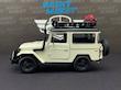 Toyota FJ40 Land Cruiser