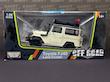 Toyota FJ40 Land Cruiser