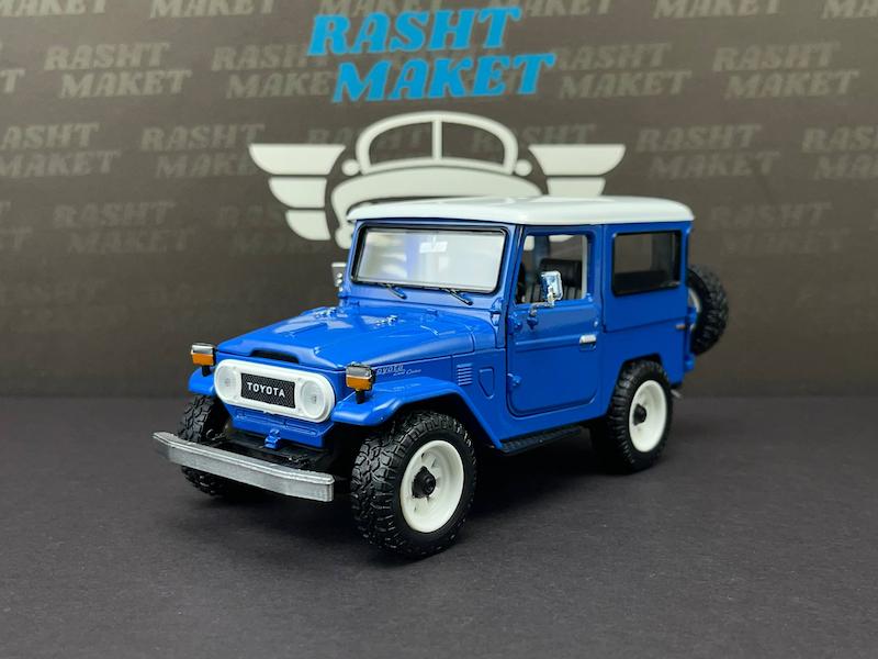 Toyota FJ40