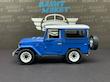 Toyota FJ40