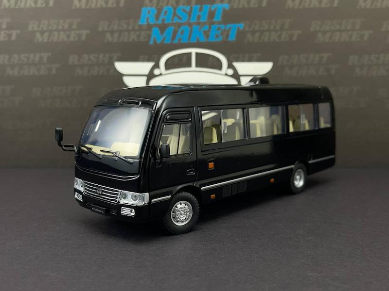 Toyota Coaster