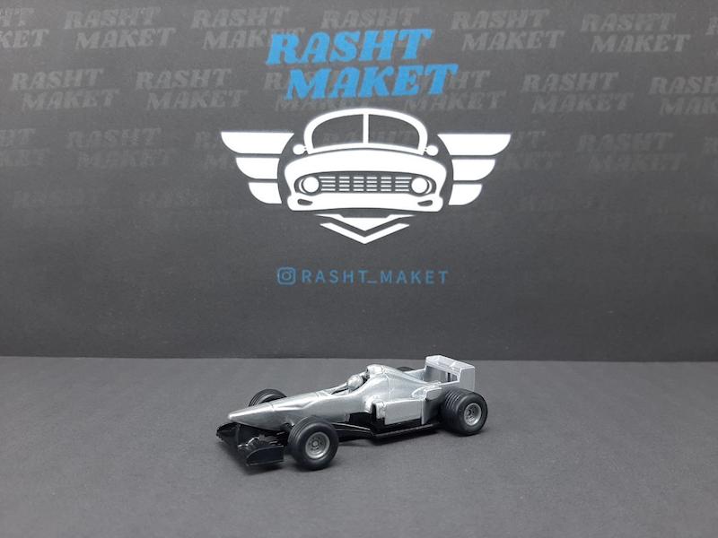 خودرو فرمول یک