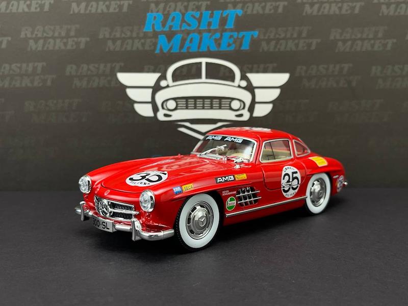 Mercedes-Benz 300 SL