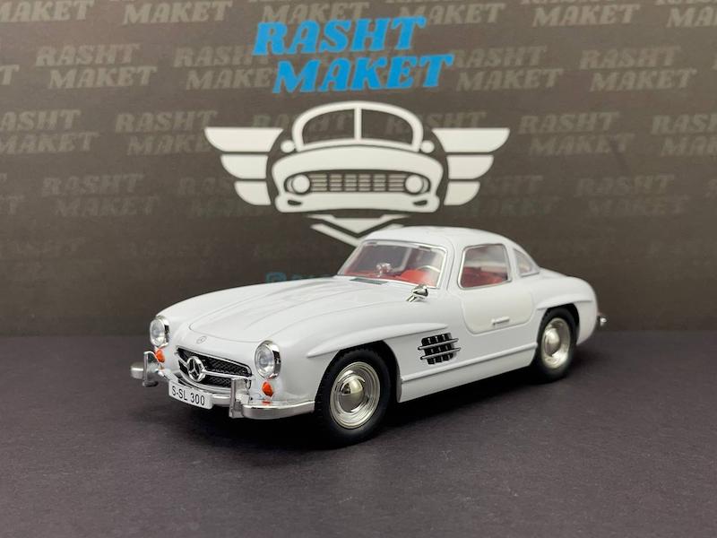 Mercedes-Benz 300 SL