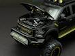 Ford Raptor 6×6