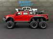 Ford Raptor 6×6