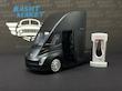 Tesla Semi