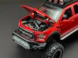 Ford Raptor 6×6