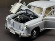 Mercedes-Benz 180 Ponton W120