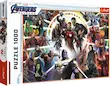 پازل ۱۰۰۰ تکه اونجرز – انتقام جویان – پایان بازی – قهرمانان مارول