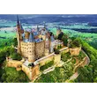 پازل ۱۰۰۰ تکه قلعه هوهن زولرن – آلمان – سری ادیسه عکاسی – سفر تصویری
