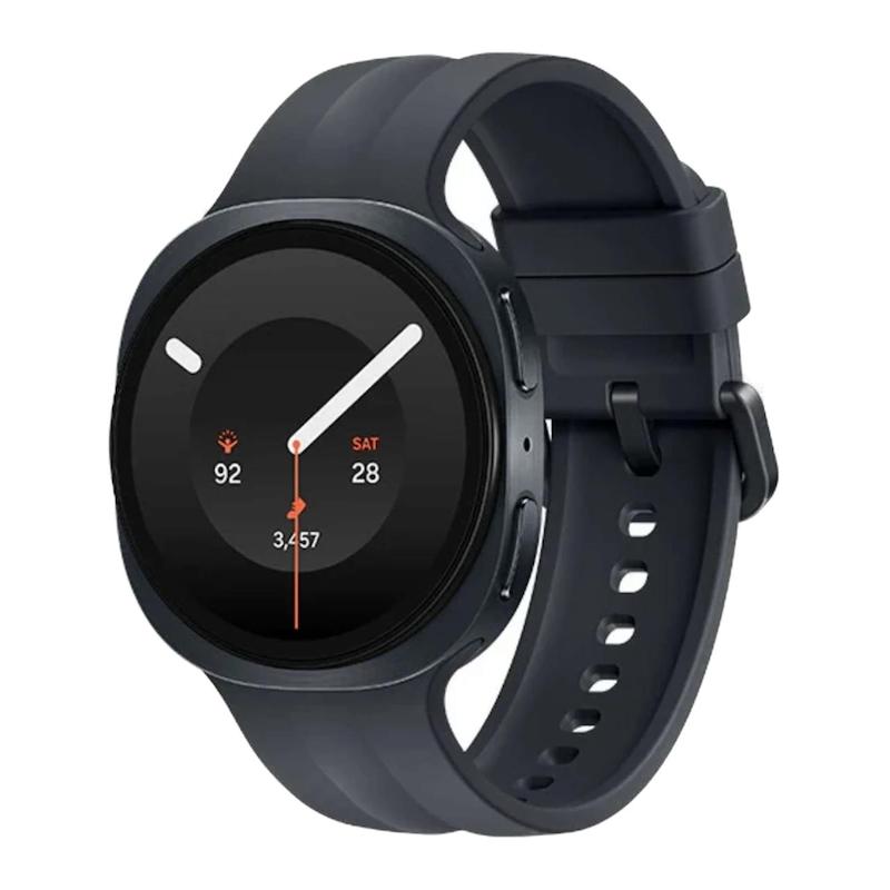 ساعت هوشمند سامسونگ Galaxy Watch 9 44mm مدل SM-L350 - مشکی - اصلی (گارانتی 18 ماهه شرکتی)