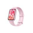 ساعت هوشمند Xiaomi مدل Mi Band 10 pro M2552B1 - صورتی (گارانتی 18 ماهه شرکتی)
