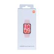 ساعت هوشمند Xiaomi مدل Mi Band 10 pro M2552B1 - صورتی (گارانتی 18 ماهه شرکتی)