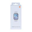 ساعت هوشمند Xiaomi مدل Mi Band 10 pro M2552B1 - نقره ای (گارانتی 18 ماهه شرکتی)