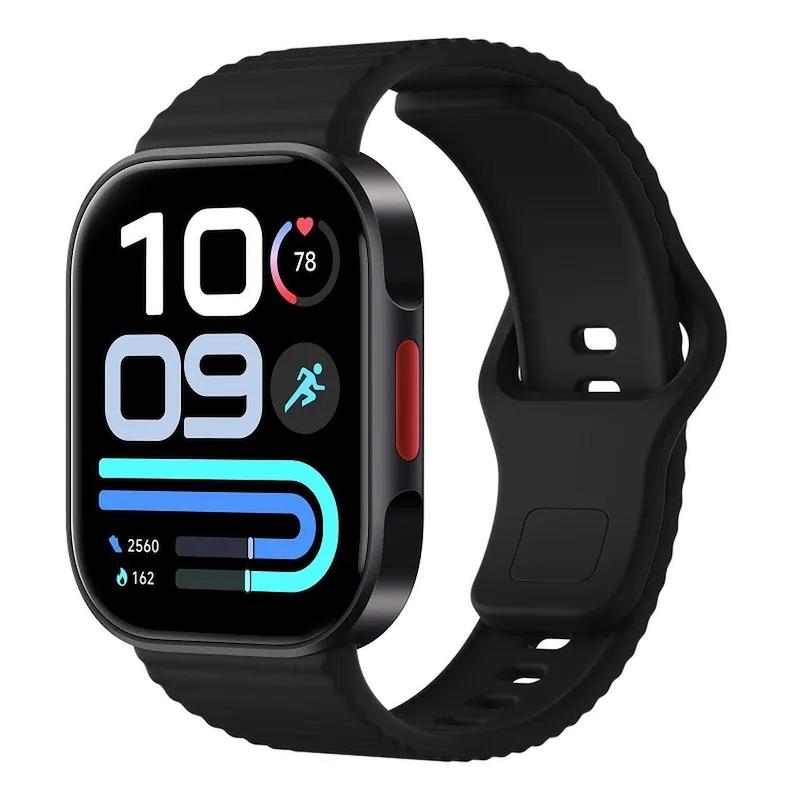 ساعت هوشمند Xiaomi مدل Redmi Watch 6 Lite Global M2565W1 - مشکی (گارانتی شش ماهه شرکتی)