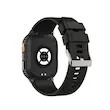 ساعت هوشمند Wiwu Smart Watch مدل SW05 - مشکی (گارانتی شش ماهه شرکتی)