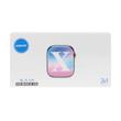 پک ساعت هوشمند WISME مدل KX10 Series 10 - طلایی