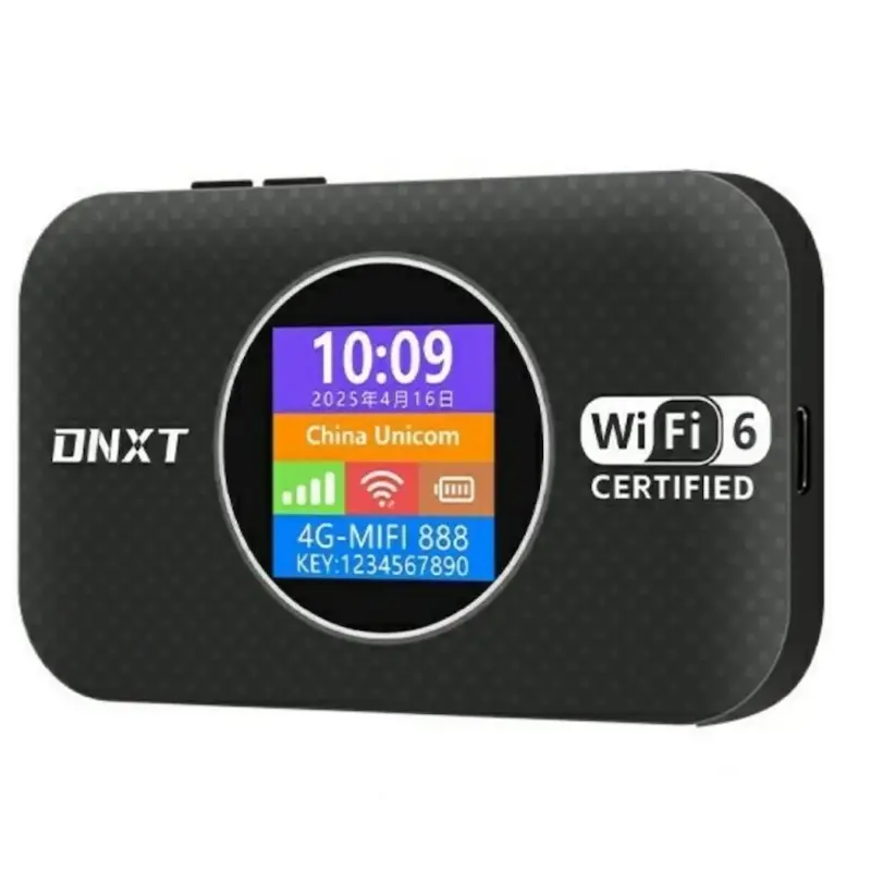 مودم همراه K-Link 4G LTE مدل M2 - مشکی (گارانتی 12 ماهه باهم اندیشان)