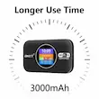 مودم همراه K-Link 4G LTE مدل M2 - مشکی (گارانتی 12 ماهه باهم اندیشان)