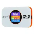 مودم همراه T-Elek 4G LTE مدل T2 - سفید (گارانتی 12 ماهه باهم اندیشان)