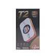 مودم همراه T-Elek 4G LTE مدل T2 - سفید (گارانتی 12 ماهه باهم اندیشان)