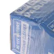 جارو شارژی BUKU مدل DG-001 - مشکی (پک ضعیف) - MMS (گارانتی شش ماهه YA)