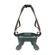 ماساژور شارژی شانه و گردن مدل JBY-827 - سبز(پک ضعیف)