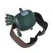 ماساژور شارژی شانه و گردن مدل JBY-827 - سبز(پک ضعیف)