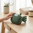 ماساژور شارژی شانه و گردن مدل JBY-827 - سبز(پک ضعیف)