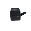 پاوربانک فست شارژ Yoshita 50000mAh مدل YP041 22.5W - مشکی - MMS - پک ضعیف (گارانتی شش ماهه YA)