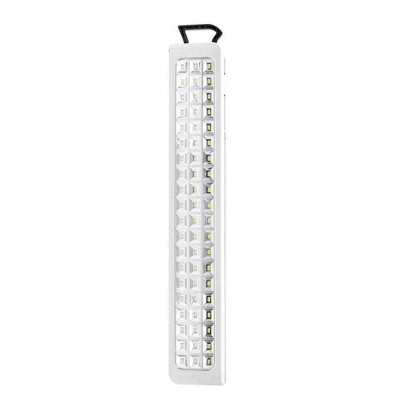 چراغ کمپینگ شارژی Keyang مدل KY-722 - سفید