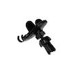هولدر گوشی موبایل دریچه کولری Remax مدل RM-C06 - مشکی