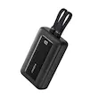 پاوربانک فست شارژ ANKER 30W 10000mAh مدل A1681611 - مشکی (گارانتی 6 ماهه شرکتی)