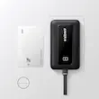پاوربانک فست شارژ ANKER 30W 10000mAh مدل A1681611 - مشکی (گارانتی 6 ماهه شرکتی)