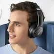 هدفون بی سیم Anker مدل Q20i A3004P21 - سفید (گارانتی شش ماهه شرکتی)