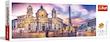 پازل 500 تیکه Panorama Piazza Navona Rom