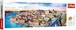 Puzzle "500 pcs" Panorama Porto, Portugal