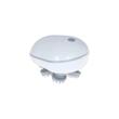 ماساژور سر Blueidea مدل BLD-661 - سفید