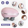 ماساژور سر Blueidea مدل BLD-661 - سفید