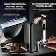 ماشین اصلاح Enchen مدل Spark 3 - مشکی (گارانتی یکساله شرکتی)