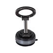 هولدر گوشی موبایل مگنتی JBQ مدل Vacuflex N720382 - خاکستری (گارانتی شش ماهه رصاصی)