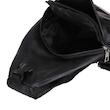 کیف تک بند مدل Body Bag چرمی - مشکی