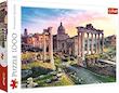 Puzzle "1000 pcs" Forum Romanum