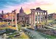 Puzzle "1000 pcs" Forum Romanum