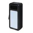 پاوربانک PD و فست شارژ Liami 30000Ah مدل LM7030 22.5W - مشکی - پک ضعیف (گارانتی شش ماهه شرکتی)