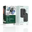 پاوربانک PD و فست شارژ Green Lion 20W 40000mAh مدل Everton GNEVRTN40KBK - مشکی (گارانتی 6 ماهه شرکتی)