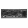 کیبورد بی سیم P-net مدل KB.3000 - مشکی - RYL
