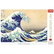 Puzzle "1000 pcs" The Great Wave of Kanagawa